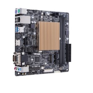Placa Base Asus Intel Prime J4005I-C PRIME-J4005I-C