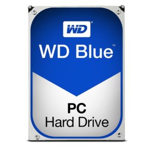 Disco Duro Interno Hdd Wd Western WD10EZEX