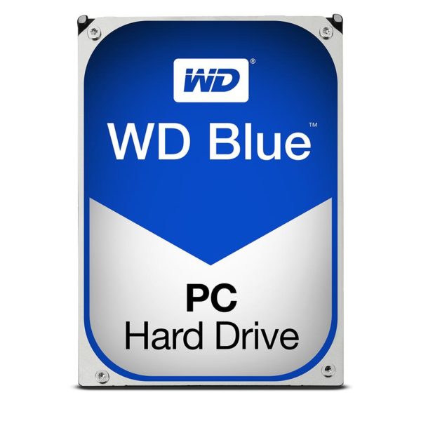 Disco Duro Interno Hdd Wd Western WD10EZEX