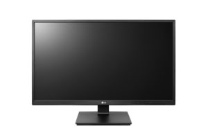 Monitor Led Lg Ips 23.8" 24Bk550Y 24BK550Y-B