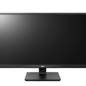 Monitor Led Lg Ips 23.8" 24Bk550Y 24BK550Y-B