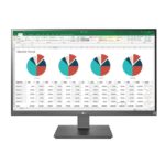 Monitor Lg Led Ips 27" 4K 27UK670-B