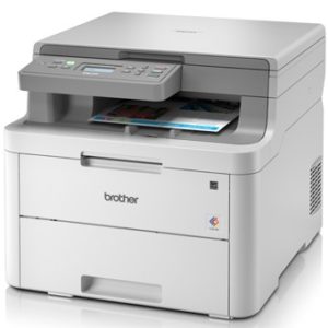 Multifuncion Brother Laser Color Dcp-L3510Cdw A4 DCPL3510CDW