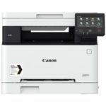 Multifuncion Canon Mf641Cw Laser Color I-Sensys MF641CW