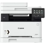 Multifuncion Canon Mf643Cdw Laser Color I-Sensys MF643CDW