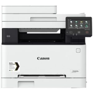 Multifuncion Canon Mf643Cdw Laser Color I-Sensys MF643CDW