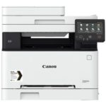 Multifuncion Canon Mf645Cx Laser Color I-Sensys MF645CX