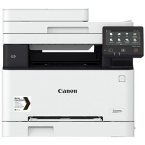 Multifuncion Canon Mf645Cx Laser Color I-Sensys MF645CX