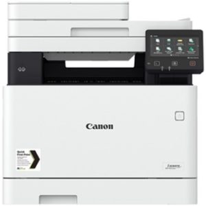 Multifuncion Canon Mf742Cdw Laser Color I-Sensys MF742CDW