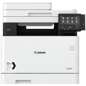 Multifuncion Canon Mf744Cdw Laser Color I-Sensys MF744CDW