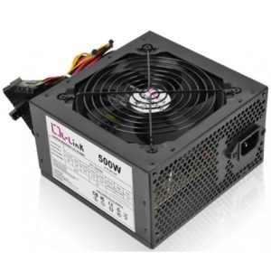 Fuente Alimentacion L - Link Atx 500W LL-PS-500