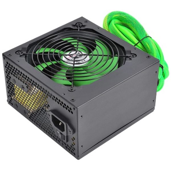 Fuente Alimentacion L - Link Atx 650W LL-PS-650