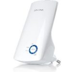 Repetidor Cobertura Wifi 300 Mbps Tp - Link TL-WA854RE