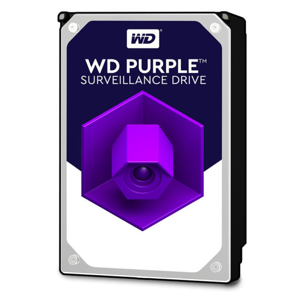 Disco Duro Interno Hdd Wd Western WD30PURZ