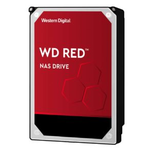 Disco Duro Interno Hdd Wd Western WD60EFAX