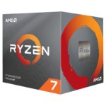 Micro. Procesador Amd Ryzen 7 3700X 100-100000071BOX