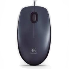 Mouse Logitech Optico M90 Usb 1000Dpi 910-001794