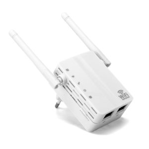 Repetidor Wifi Extensor Cobertura Router Punto PHW-R610U