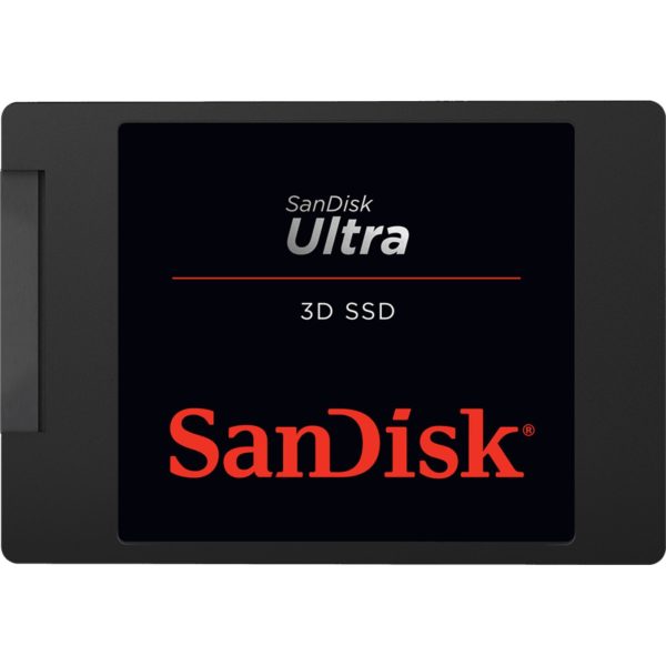 Disco Duro Interno Solido Hdd Ssd SDSSDH3-2T00-G25