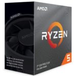 Micro. Procesador Amd Ryzen 5 3600 100-100000031BOX