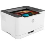 Impresora Hp Laser Color 150Nw A4 4ZB95A