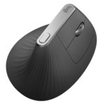 Mouse Raton Logitech Mx Vertical Wireless 910-005448