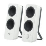 Altavoces Logitech Z207 Bluetooth Blanco 980-001292