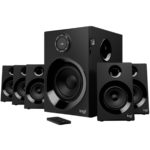 Altavoces Logitech Z607 5.1 Surround 160 980-001316