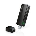 Adaptador Usb 2.0 Dual Band Wifi ARCHERT4U