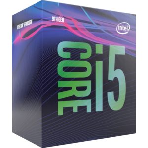 Micro. Intel I5 9400 Fclga 1151 BX80684I59400