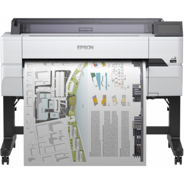 Plotter Epson Surecolor Sc - T5400 A0 36Pulgadas C11CF86301A0