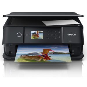 Multifuncion Epson Inyeccion Color Expression Premium C11CG97403