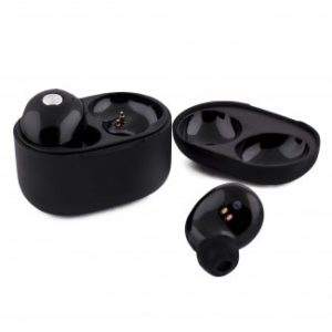 Auriculares Inalambricos Cooljet Coolbox Manos Libres COO-AUB-P03BK