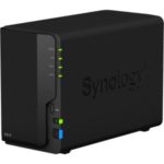 Servidor Nas Synology Disk Station Ds218 DS218