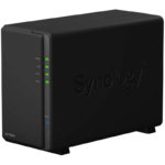 Servidor Nas Synology Disk Station Ds218 DS218PLAY