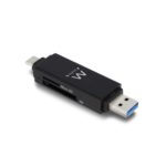 Lector Tarjetas Compacto Ewent Usb 3.1 EW1075