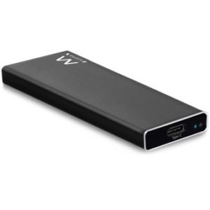 Carcasa Ewent Disco Duro Ssd Usb - C EW7024