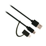 Cable Datos Ewent Usb - Micro Usb + EW9909