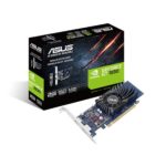 Tarjeta Grafica Asus Nvidia Geforce Gt1030 GT1030-2G-BRK