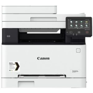 Multifuncion Canon Mf645Cx Laser Color I - Sensys MF645CX