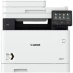 Multifuncion Canon Mf742Cdw Laser Color I - Sensys MF742CDW