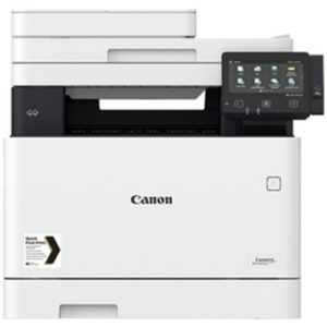 Multifuncion Canon Mf744Cdw Laser Color I - Sensys MF744CDW