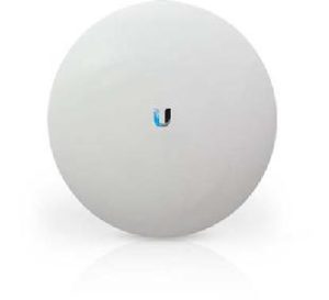 Antena Parabolica Ubiquiti Nbe - 5Ac - Gen2 Nanobeam 5Ghz NBE-5AC-GEN2