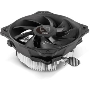 Ventilador Disipador Cpu Compacto Nox Hummer NXHUMMERH112