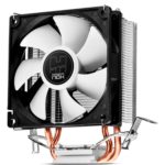 Ventilador Disipador Cpu Nox Hummer H - 190 NXHUMMERH190