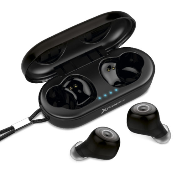 Auriculares Tactiles Phoenix Earbuds Bluetooth 5.0 PHEARBUDSTPRO