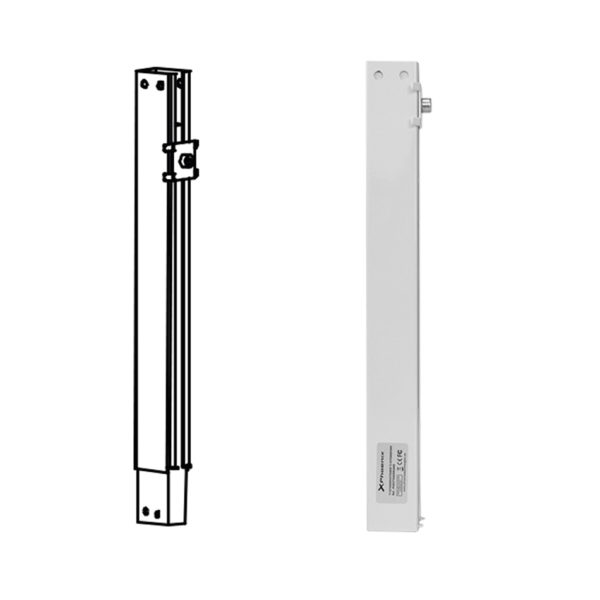 Extensor Soporte Proyector Techo Y Pared PHEXTENDER300S