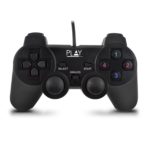 Mando Gamepad Ewent Pl3330 Usb Pc PL3330