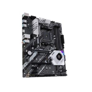 Placa Base Asus Amd Prime X570 - P PRIME-X570-P