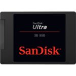 Disco Duro Interno Solido Hdd Ssd SDSSDH3-2T00-G25